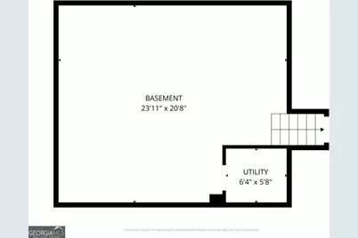 2363 Oakridge Court, Decatur, GA 30032 - Photo 31