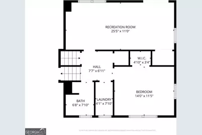 2363 Oakridge Court, Decatur, GA 30032 - Photo 33