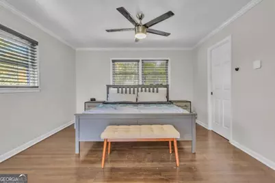 2363 Oakridge Court, Decatur, GA 30032 - Photo 19