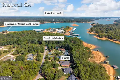212 Northlake Drive, Hartwell, GA 30643 - Photo 7