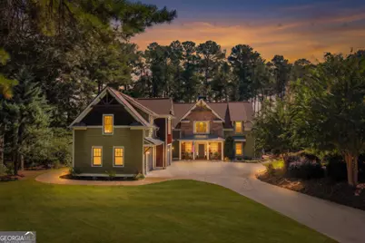 212 Northlake Drive, Hartwell, GA 30643 - Photo 3