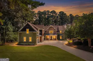 212 Northlake Dr, Hartwell, GA 30643 - Photo 3