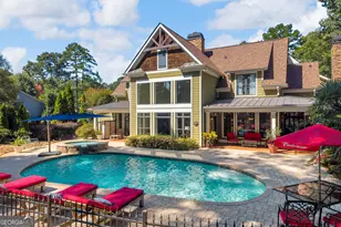 212 Northlake Dr, Hartwell, GA 30643 - Photo 23