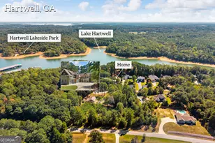212 Northlake Dr, Hartwell, GA 30643 - Photo 5