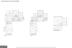 212 Northlake Dr, Hartwell, GA 30643 - Photo 83