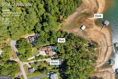 212 Northlake Drive, Hartwell, GA 30643 - Photo 5