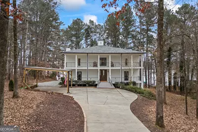 1270 Swords Road, Greensboro, GA 30642 - Photo 1