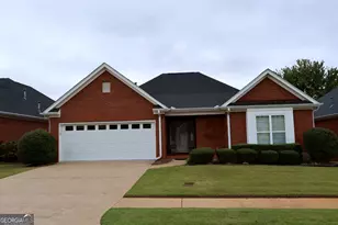 153 Wisteria Ridge Terrace, Lagrange, GA 30240 - Photo 1