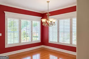153 Wisteria Ridge Terrace, Lagrange, GA 30240 - Photo 13