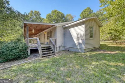 6 U G A Drive, Blairsville, GA 30512 - Photo 1