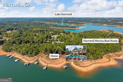 209 &amp; 212 Northlake, Hartwell, GA 30643 - Photo 9