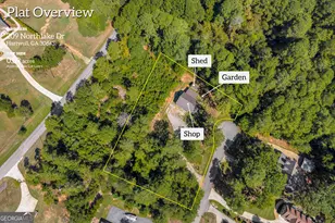 209 &amp 212 Northlake, Hartwell, GA 30643 - Photo 91