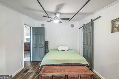 2277 Corinth Road, Newnan, GA 30263 - Photo 19