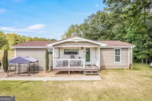 2277 Corinth Rd, Newnan, GA 30263 - Photo 1