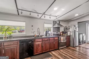 2277 Corinth Rd, Newnan, GA 30263 - Photo 5