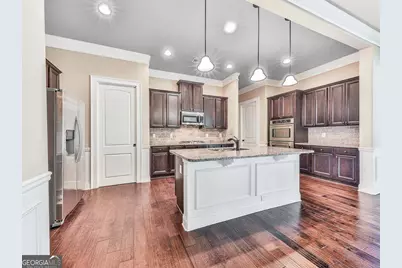 25 Lakewood Court SE, Cartersville, GA 30120 - Photo 15