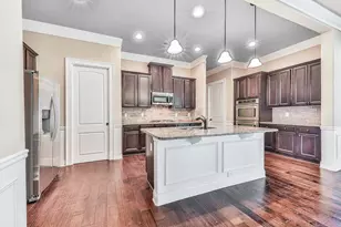 25 Lakewood Ct SE, Cartersville, GA 30120 - Photo 15
