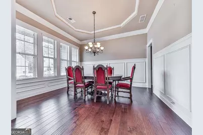 25 Lakewood Court SE, Cartersville, GA 30120 - Photo 7