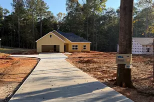171 Avalee Rd, Brooks, GA 30205 - Photo 3