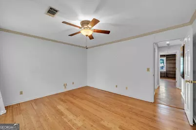 113 Timberlea Drive, Warner Robins, GA 31088 - Photo 35