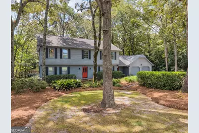113 Timberlea Drive, Warner Robins, GA 31088 - Photo 51