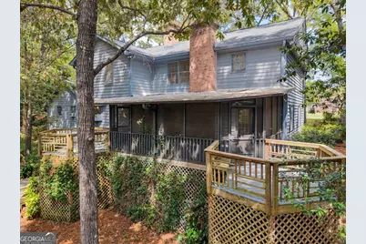113 Timberlea Drive, Warner Robins, GA 31088 - Photo 57
