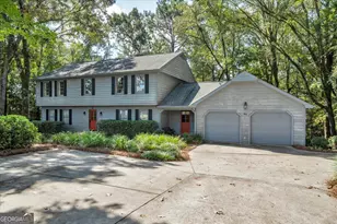 113 Timberlea Dr, Warner Robins, GA 31088 - Photo 47