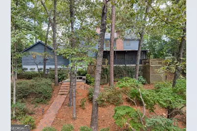113 Timberlea Drive, Warner Robins, GA 31088 - Photo 55