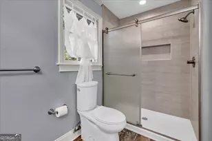113 Timberlea Dr, Warner Robins, GA 31088 - Photo 25