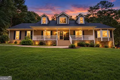 85 Allie Drive, McDonough, GA 30252 - Photo 1