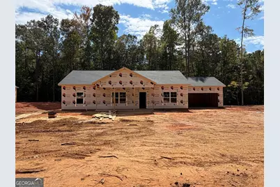 173 Avalee Road, Brooks, GA 30205 - Photo 3