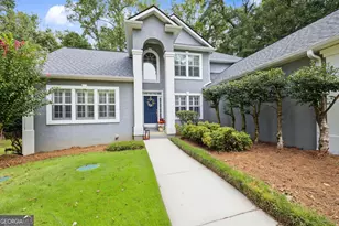 35 Parlor Cir, Sharpsburg, GA 30277 - Photo 9