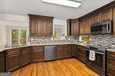 35 Parlor Circle, Sharpsburg, GA 30277 - Photo 31