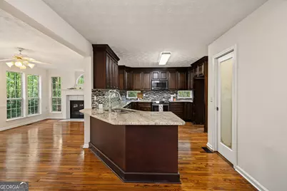 35 Parlor Circle, Sharpsburg, GA 30277 - Photo 29