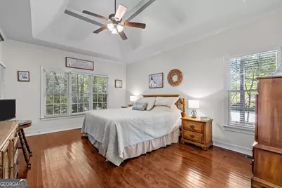 104 Oak Mountain Parkway, Carrollton, GA 30116 - Photo 9