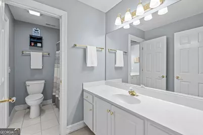 104 Oak Mountain Parkway, Carrollton, GA 30116 - Photo 17