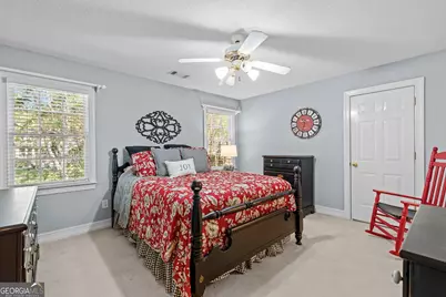 104 Oak Mountain Parkway, Carrollton, GA 30116 - Photo 19