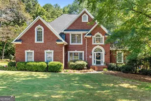 104 Oak Mountain Pkwy, Carrollton, GA 30116 - Photo 1