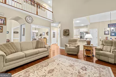 104 Oak Mountain Parkway, Carrollton, GA 30116 - Photo 3