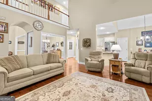 104 Oak Mountain Pkwy, Carrollton, GA 30116 - Photo 3
