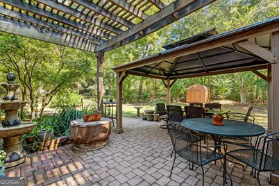 104 Oak Mountain Parkway, Carrollton, GA 30116 - Photo 23