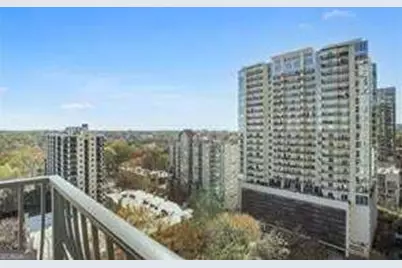 199 14th St NE #1205, Atlanta, GA 30309 - Photo 1