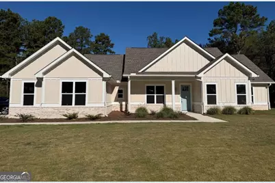 121 Marshall Road NE, Milledgeville, GA 31061 - Photo 1