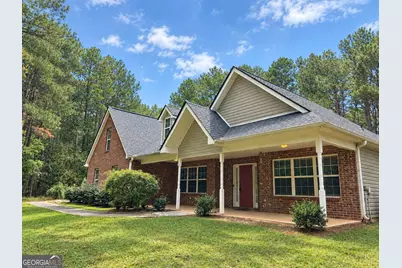 120 Mill Pond Court, Milner, GA 30257 - Photo 1