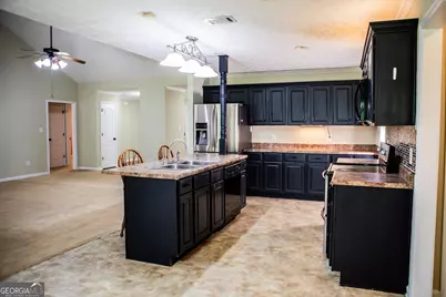 120 Mill Pond Court, Milner, GA 30257 - Photo 5