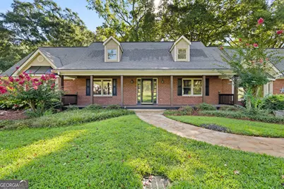 2695 Old Villa Rica Road, Powder Springs, GA 30127 - Photo 59
