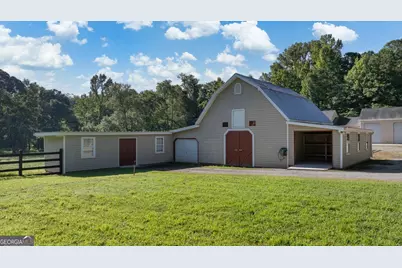 2695 Old Villa Rica Road, Powder Springs, GA 30127 - Photo 39