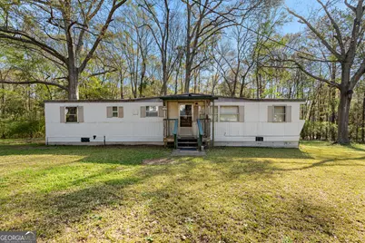 2537 Barnesville Highway, Thomaston, GA 30286 - Photo 33