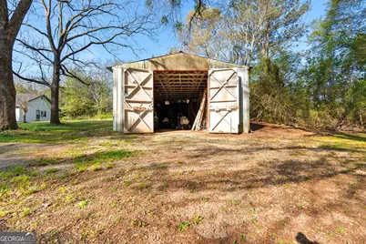 2537 Barnesville Highway, Thomaston, GA 30286 - Photo 25