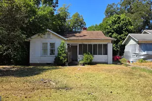 4361 Mikado Ave, Macon, GA 31206 - Photo 1